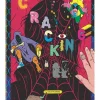 Cracking by Tommi Musturi Paperback Book