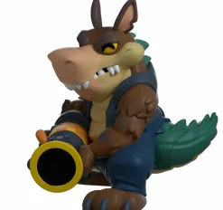 Crash Bandicoot 4: It's About Time - Dingodile 3.5