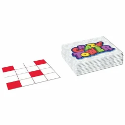 Crazy Tower - Board Game