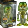 Creature from the Black Lagoon - Hikari Green Secret Base Creature from the Black Lagoon Japanese Vinyl Figure