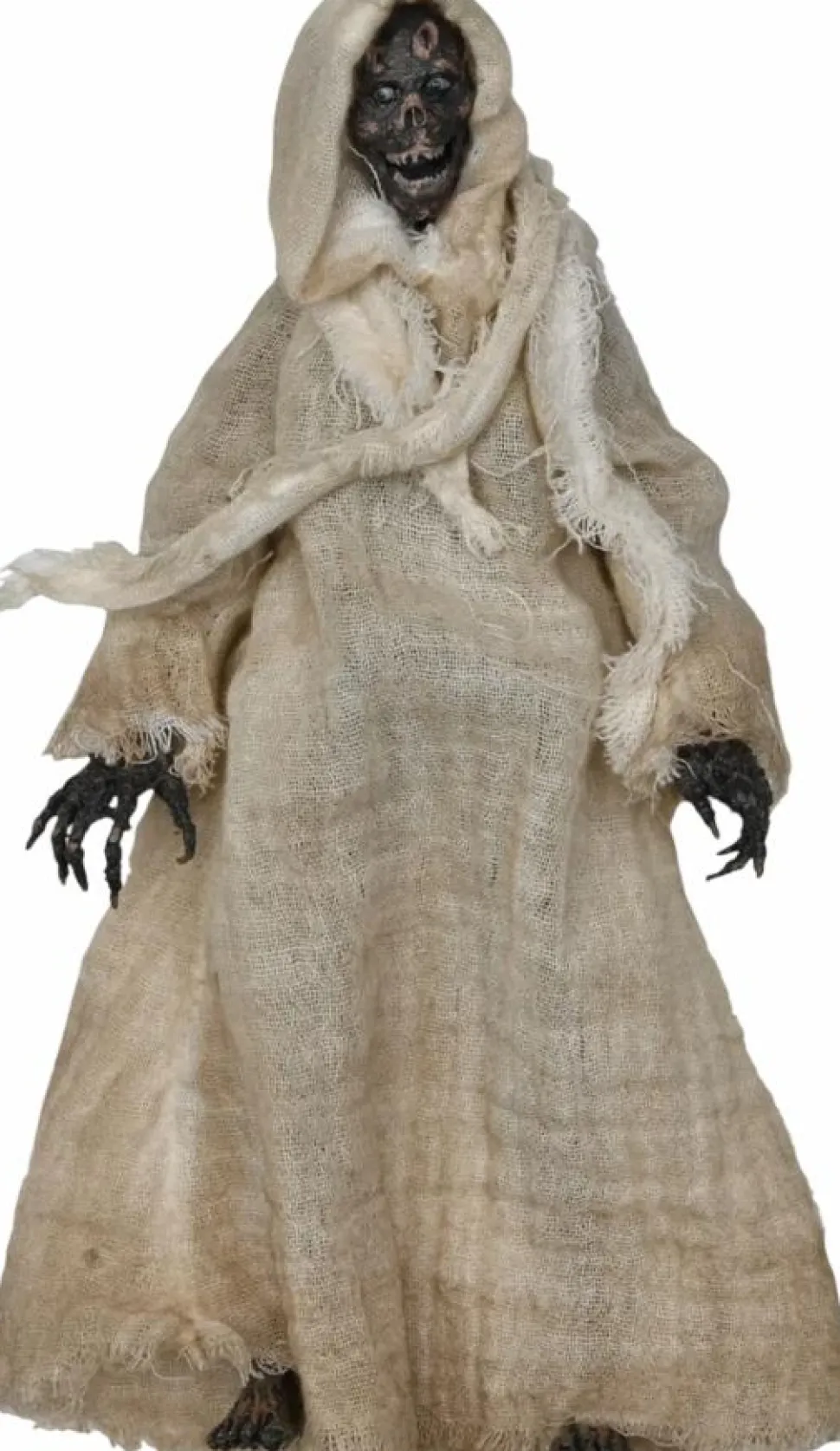 Creepshow (1982) - The Creep 40th Anniversary Ultimate 7" Scale Action Figure