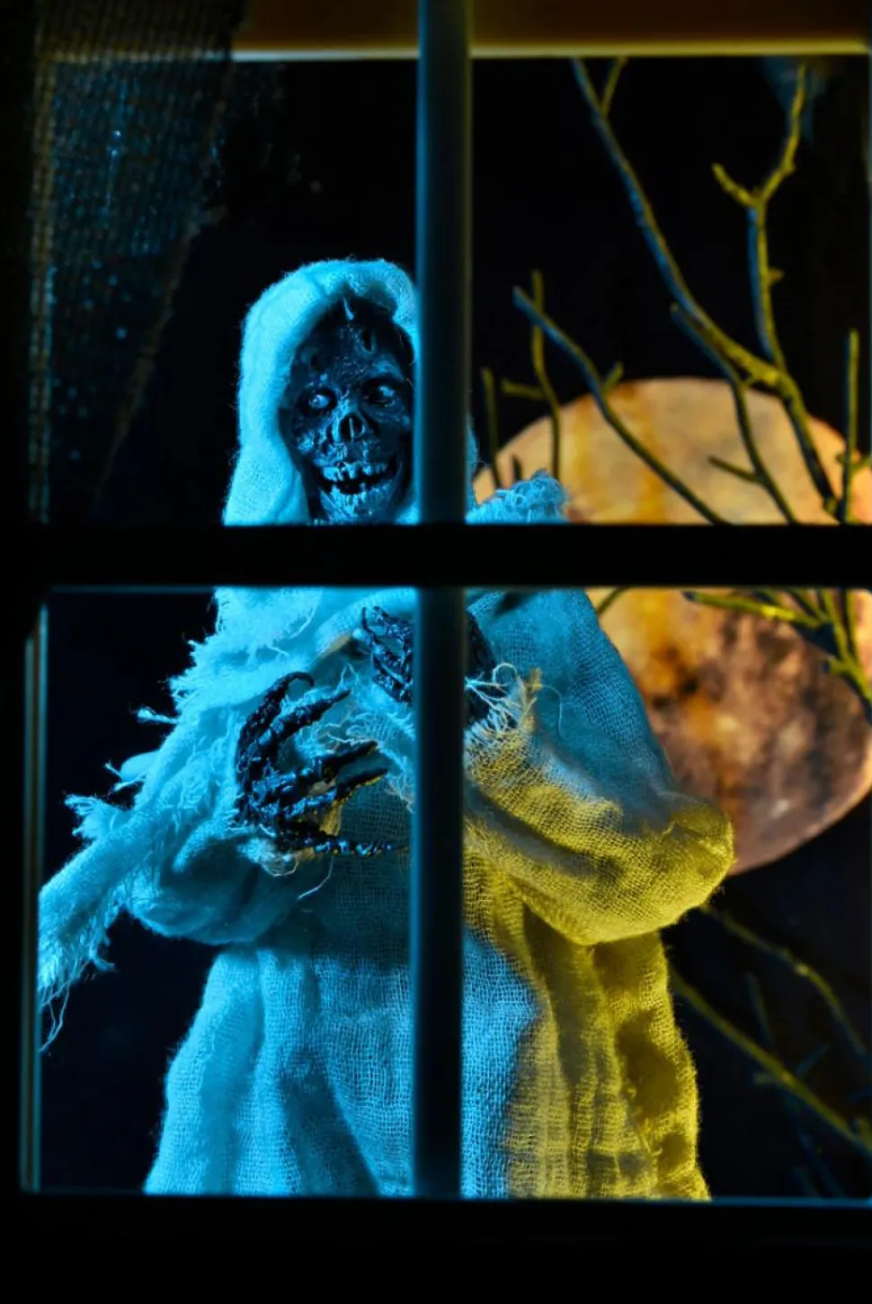 Creepshow (1982) - The Creep 40th Anniversary Ultimate 7" Scale Action Figure