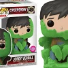 Creepshow - Jordy Verrill Flocked Pop! Vinyl Figure