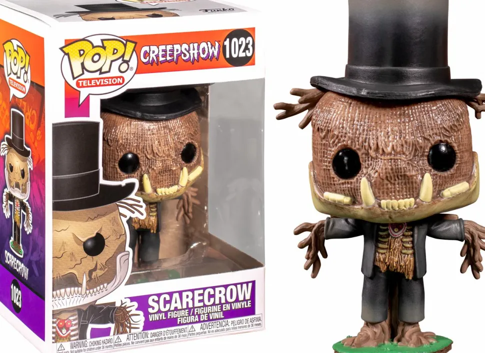 Creepshow - Scarecrow Pop! Vinyl Figure
