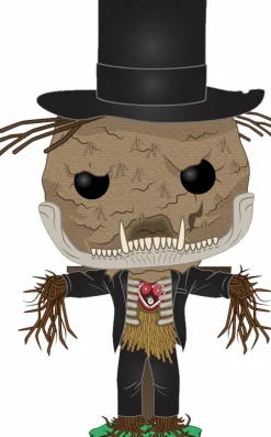 Creepshow - Scarecrow Pop! Vinyl Figure