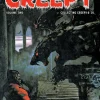 Creepy - Creepy Archives Volume 02 Paperback Book