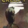Creepy - Creepy Archives Volume 07 Paperback Book
