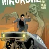 Criminal Macabre - Volume 07 No Peace For Dead Men TPB (Trade Paperback)