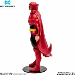 Crisis on Infinite Earths - Psycho-Pirate DC Multiverse Gold Label 7