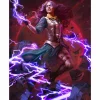 Critical Role - Imogen Temult: No More Running Fine Art Print by Magali Villeneuve