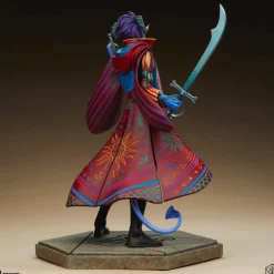 Critical Role - Mollymauk Tealeaf The Mighty Nein 12