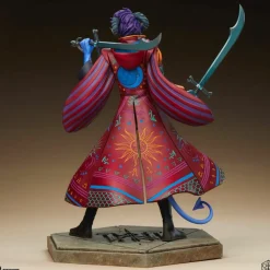 Critical Role - Mollymauk Tealeaf The Mighty Nein 12
