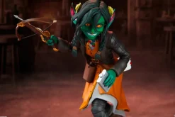 Critical Role - Nott the Brave Mighty Nein 7