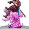 Critical Role - Scanlan Shorthalt Vox Machina 9” Statue