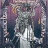 Critical Role - The Tales of Exandria: The Bright Queen Trade Paperback Book