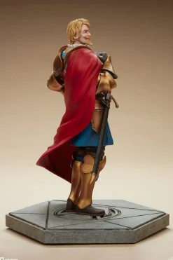 Critical Role - Vox Machina Taryon Darrington 12” Statue