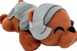 Critical Role: The Legend of Vox Machina - Trinket Flop! 9” Plush