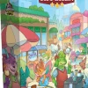 Critter Kitchen - A La Carte Board Game Expansion