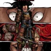Crossed - Volume 13 Trade Paperback Book