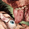 Crossed - Volume 16 Trade Paperback Book