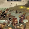 Crossed: Wish You Were Here - Volume 01 Trade Paperback Book
