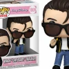 Cry-Baby - Wade "Cry-Baby" Walker Pop! Vinyl Figure