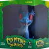 Cryptkins Unleashed - Nessie 5” Vinyl Figure