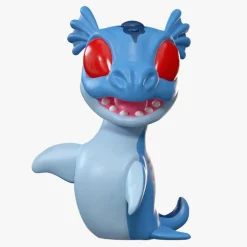 Cryptkins Unleashed - Nessie 5” Vinyl Figure