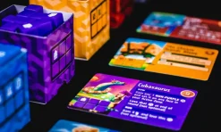 Cubitos - Board Game