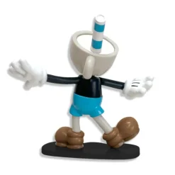 Cuphead - Mugman Create-A-Figure 3