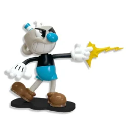Cuphead - Mugman Create-A-Figure 3
