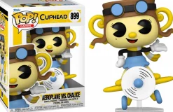 Cuphead - Rubber Hose Pop! Vinyl Figure Bundle (Set of 3)