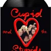 Cupid and the Stupids - C.A.T.S. LP Vinyl Record