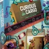 Curious Cargo - Board Game