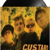 Custard - Suburban Curtains 2xLP Vinyl Record