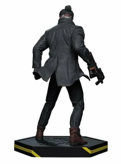 Cyberpunk 2077 - Takemura 9” Figure