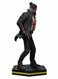 Cyberpunk 2077 - Takemura 9” Figure