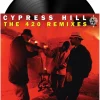 Cypress Hill - The 420 Remixes 10” Single Vinyl Record (2022 Record Store Day Exclusive)