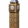 3D Puzzle - Big Ben 16” 3D Jigsaw Puzzle