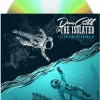 Dan Cribb and The Isolated - I'll Follow You Anywhere CD Album