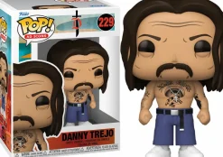 Danny Trejo - Danny Trejo Pop! Vinyl Figure