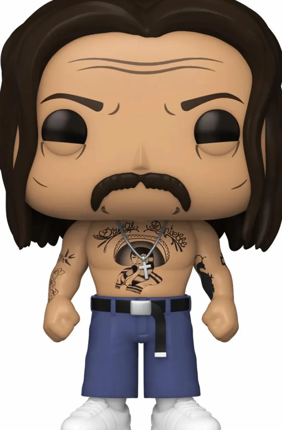 Danny Trejo - Danny Trejo Pop! Vinyl Figure