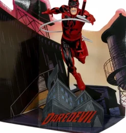Daredevil - Daredevil (Daredevil #600) 1/10th Scale PVC Posed Figure