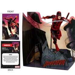 Daredevil - Daredevil (Daredevil #600) 1/10th Scale PVC Posed Figure