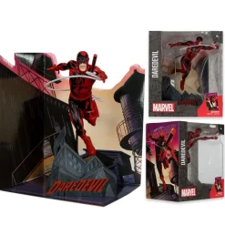 Daredevil - Daredevil (Daredevil #600) 1/10th Scale PVC Posed Figure
