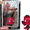Daredevil - Elektra #25 Pop! Comic Covers Vinyl Figure