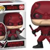 Daredevil: Born Again (2025) - Daredevil Pop! Vinyl Figure
