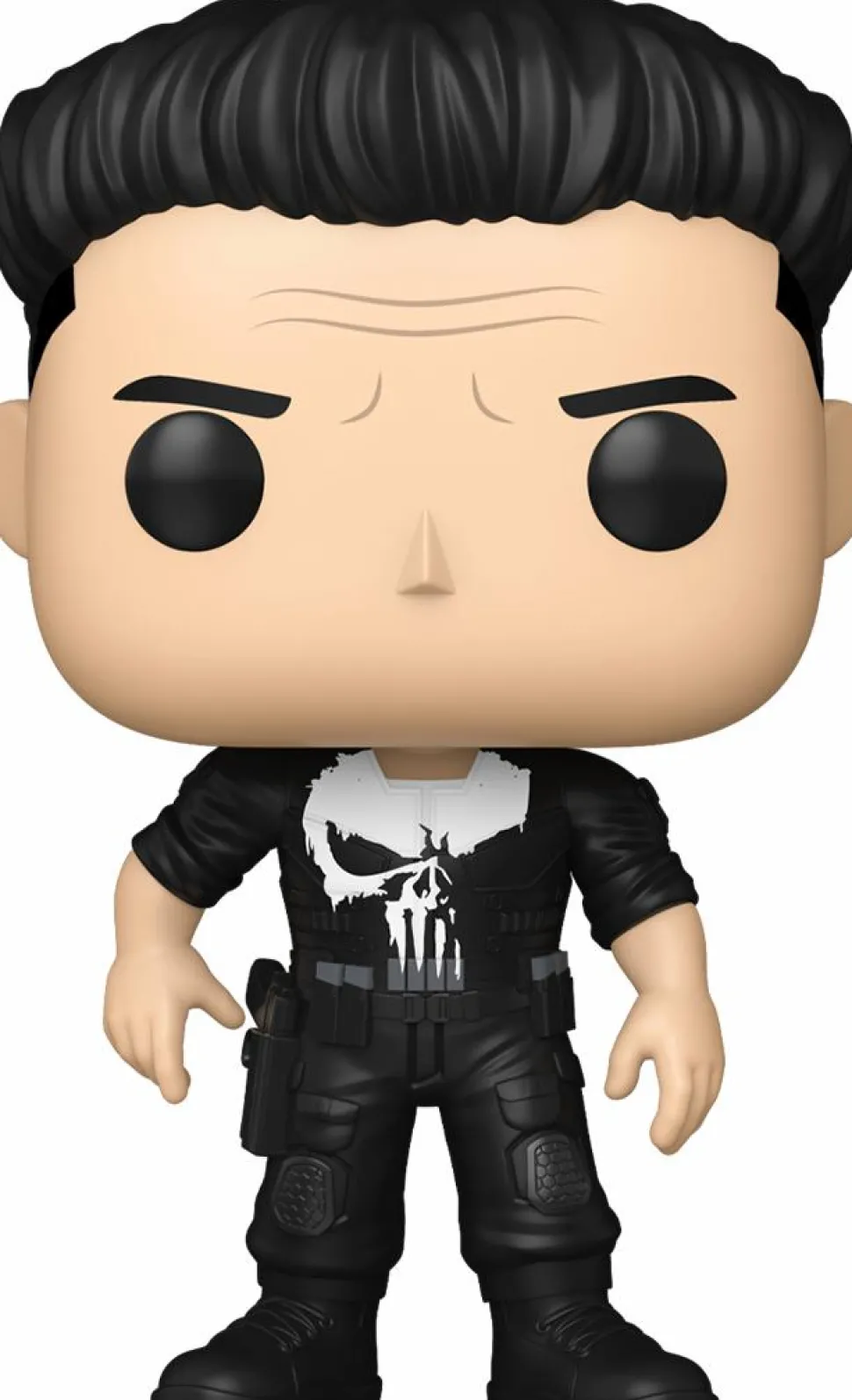 Daredevil: Born Again (2025) - Punisher Pop! Vinyl Figure