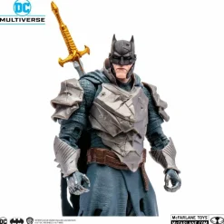 Dark Knights of Steel - Batman DC Multiverse 7
