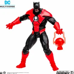 Dark Nights: Death Metal - Batrocitus DC Multiverse 7” Scale Action Figure